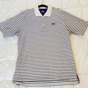 Under Armour Heat Gear Men's Polo Shirt